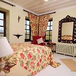Kro Gullu Konaklari