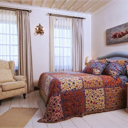 Gullu Konaklari 塞尔丘克