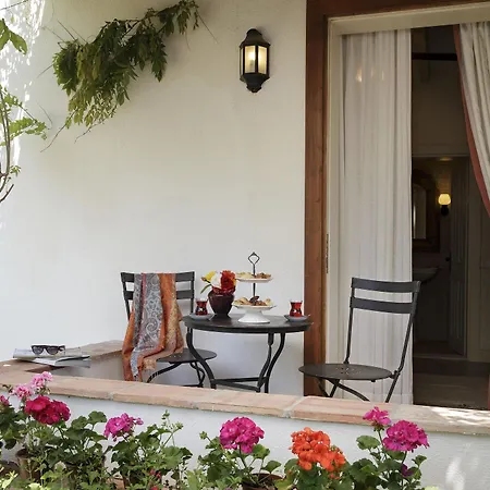 Gullu Konaklari Inn 3*