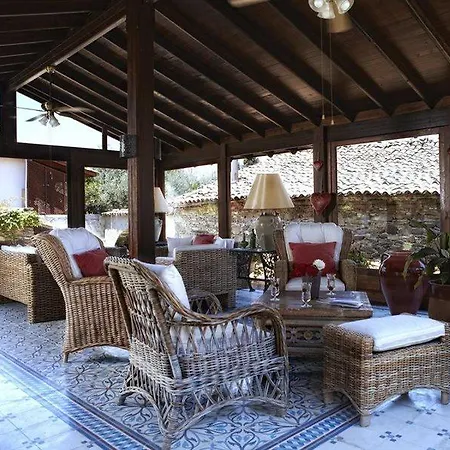 Inn Gullu Konaklari