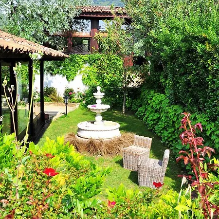 宾馆 Gullu Konaklari 3*