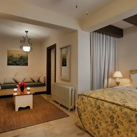 Gullu Konaklari 3* Selçuk