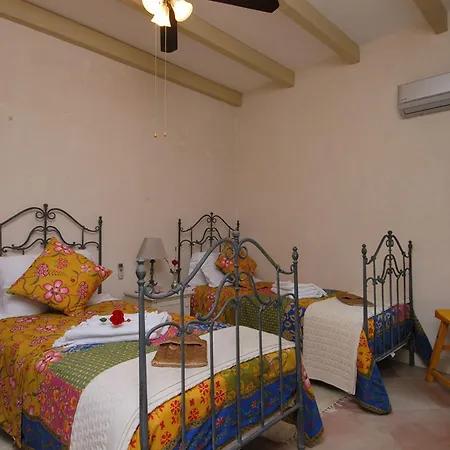 宾馆 Gullu Konaklari 塞尔丘克