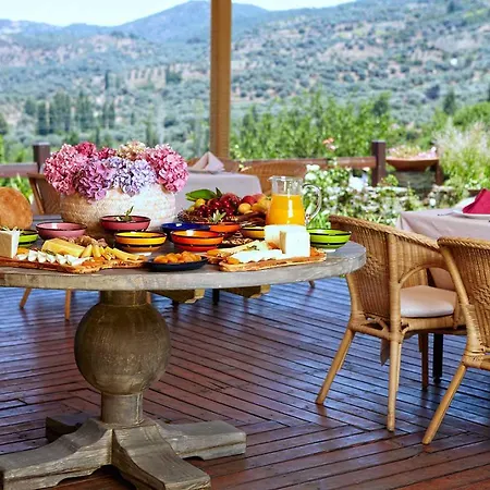 宾馆 Gullu Konaklari