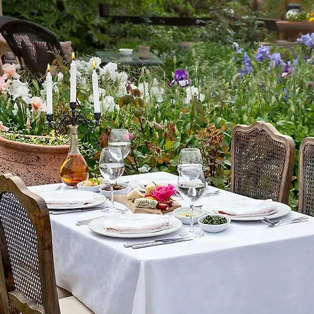 宾馆 Gullu Konaklari 3*