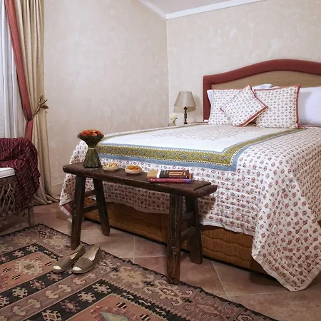 Gullu Konaklari 3* Selçuk