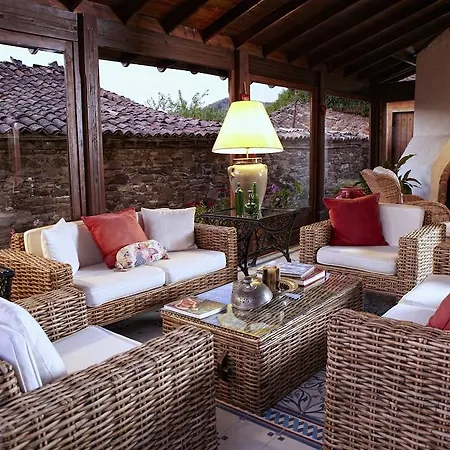 Gullu Konaklari 塞尔丘克