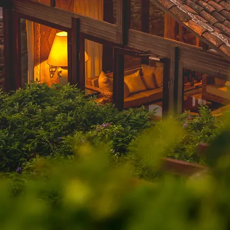 Gullu Konaklari Han/Misafirhane