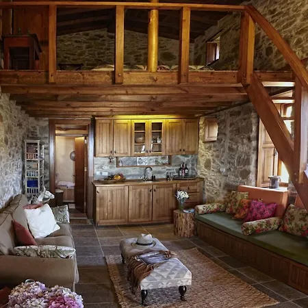 Han/Misafirhane Gullu Konaklari Selçuk