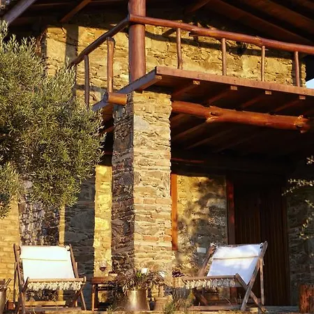 Han/Misafirhane Gullu Konaklari