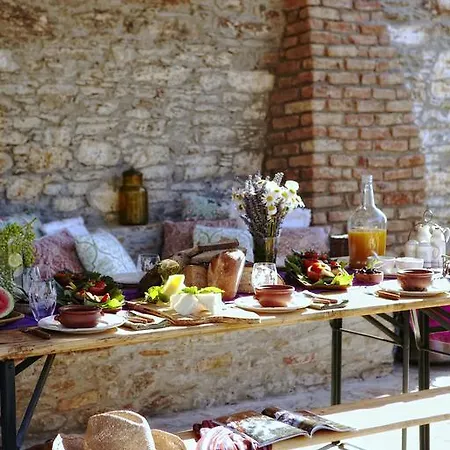 Gullu Konaklari 3* Selçuk