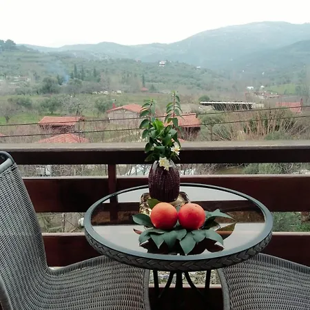 Gullu Konaklari Han/Misafirhane Selçuk