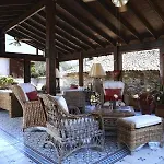 Inn Gullu Konaklari