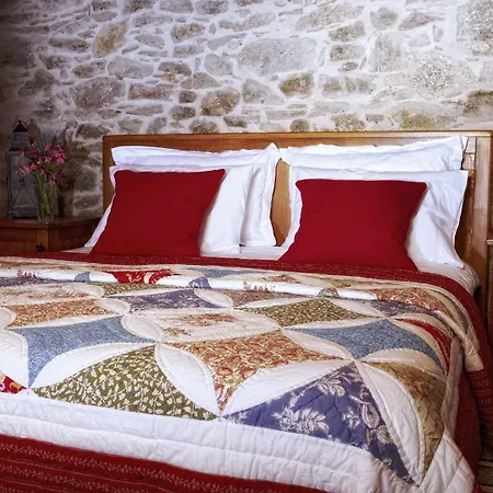 Locanda Gullu Konaklari 3*