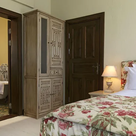 Penzion Gullu Konaklari 3*