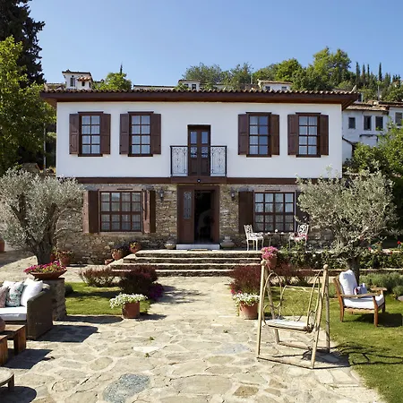 Penzion Gullu Konaklari