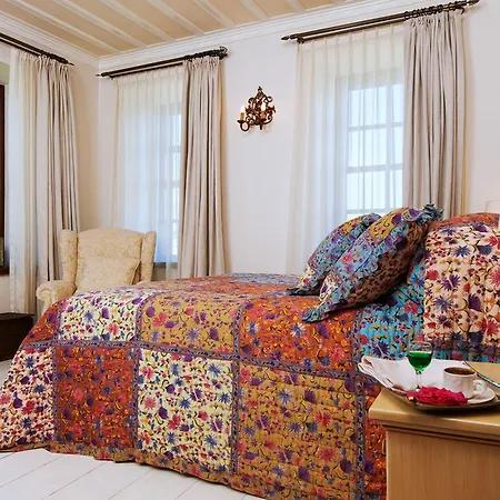 Penzion Gullu Konaklari 3*