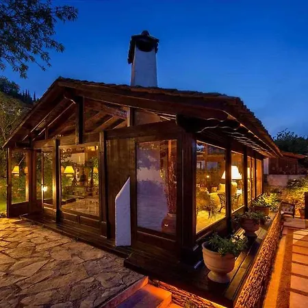 Gullu Konaklari 3* Selcuk