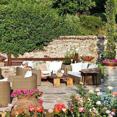 Gullu Konaklari 3* Selçuk