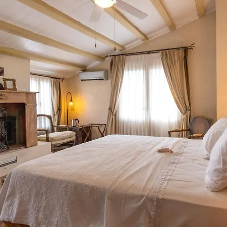 Gullu Konaklari Fogadó