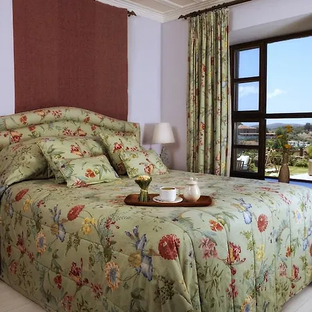 Inn Gullu Konaklari