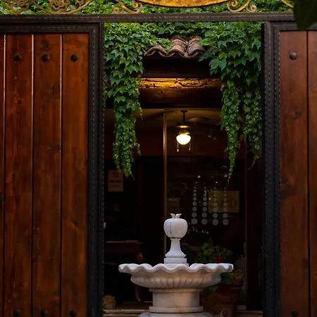 Penzion Gullu Konaklari 3*