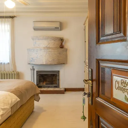 Gullu Konaklari Fogadó Selçuk