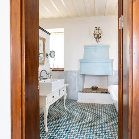 Penzion Gullu Konaklari