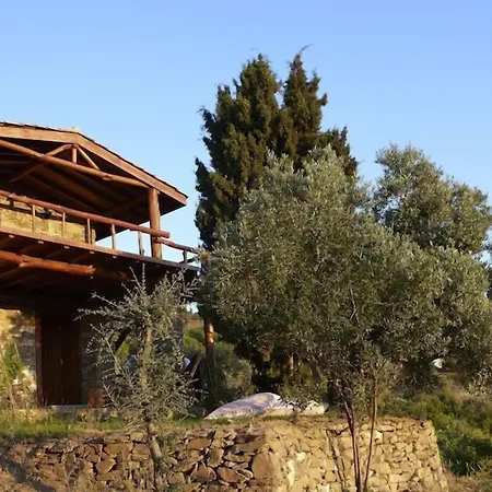 Fogadó Gullu Konaklari 3*