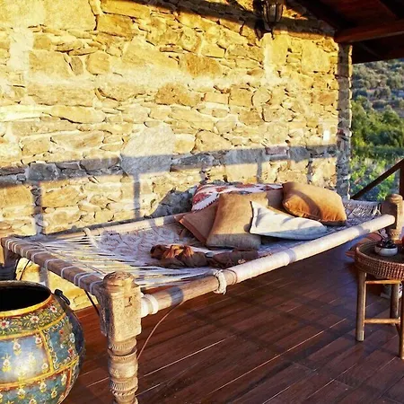 Fogadó Gullu Konaklari