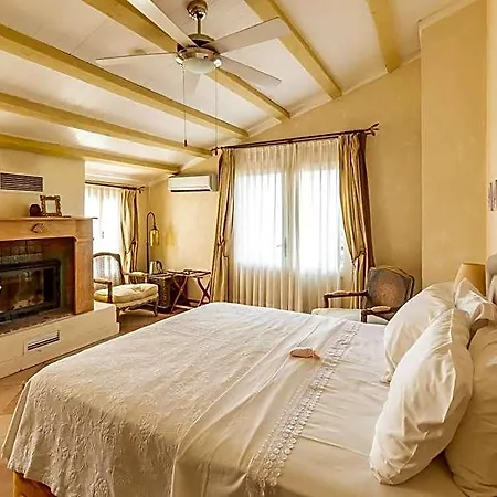 Inn Gullu Konaklari