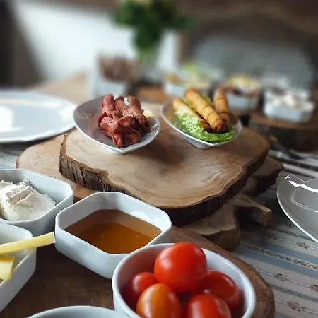 Fogadó Gullu Konaklari Selçuk