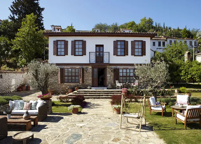 Herberg Gullu Konaklari