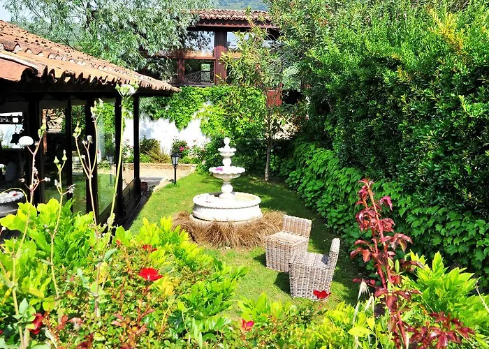 Herberg Gullu Konaklari 3*