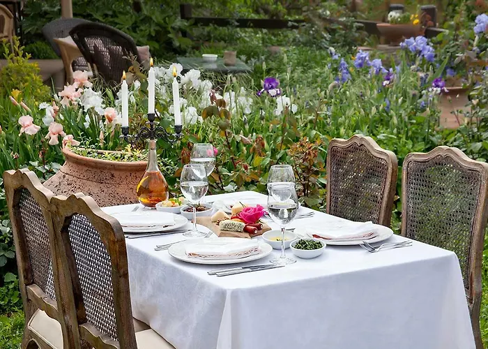 Herberg Gullu Konaklari 3*