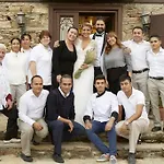 Gullu Konaklari Selçuk
