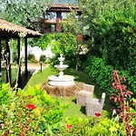 Mini-hôtel Gullu Konaklari 3*