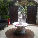 Gullu Konaklari Selçuk