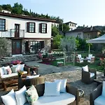 Mini-hôtel Gullu Konaklari